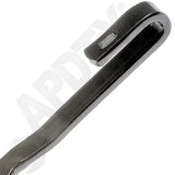 APDTY 53644 Windshield Wiper Arm Blade Holder Fits Left Driver-Side