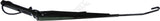 APDTY 53646 Windshield Wiper Arm Blade Holder Fits Front Right