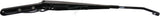 APDTY 53646 Windshield Wiper Arm Blade Holder Fits Front Right