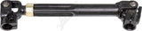 APDTY 536472 Intermediate Steering Shaft Coupler/Rag-Joint /Universal U-Joint(s)