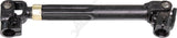 APDTY 536472 Intermediate Steering Shaft Coupler/Rag-Joint /Universal U-Joint(s)