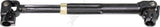 APDTY 536472 Intermediate Steering Shaft Coupler/Rag-Joint /Universal U-Joint(s)