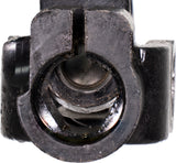 APDTY 536472 Intermediate Steering Shaft Coupler/Rag-Joint /Universal U-Joint(s)
