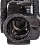 APDTY 536472 Intermediate Steering Shaft Coupler/Rag-Joint /Universal U-Joint(s)