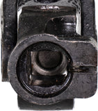 APDTY 536472 Intermediate Steering Shaft Coupler/Rag-Joint /Universal U-Joint(s)
