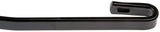 APDTY 53647 Wiper Arm - Rear Replaces 2L8Z-17526-AA, 2L8Z17526AA