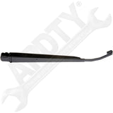 APDTY 53655 Windshield Wiper Arm Front Right (Passenger)