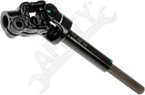 APDTY 536569 Intermediate Steering Shaft Fits Japan Built 97-01 Camry Or ES300