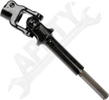 APDTY 536569 Intermediate Steering Shaft Fits Japan Built 97-01 Camry Or ES300