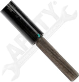 APDTY 536569 Intermediate Steering Shaft Fits Japan Built 97-01 Camry Or ES300