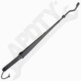 APDTY 53656 Windshield Wiper Arm Includes Washer Fluid Sprayer Fits Front Left