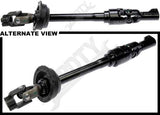 APDTY 536572 Intermediate Steering Shaft