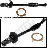 APDTY 536573 Intermediate Steering Shaft