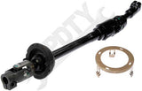 APDTY 536573 Intermediate Steering Shaft