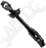 APDTY 536574 Intermediate Steering Shaft