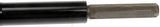 APDTY 536575 Intermediate Steering Shaft w/ U-Joint Coupler