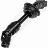 APDTY 536576 Intermediate Steering Column Shaft Universal Rag U-Joint Coupler(s)