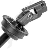APDTY 536576 Intermediate Steering Column Shaft Universal Rag U-Joint Coupler(s)