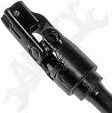 APDTY 536576 Intermediate Steering Column Shaft Universal Rag U-Joint Coupler(s)