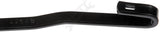 APDTY 53657 Windshield Wiper Arm With Washer Nozzle Sprayer
