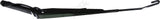 APDTY 53658 Windshield Wiper Arm - Front Left