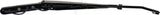 APDTY 53658 Windshield Wiper Arm - Front Left