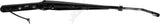 APDTY 53659 Windshield Wiper Arm Blade Holder w/ Washer Fluid Line