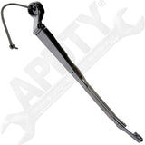 APDTY 53661 Windshield Wiper Arm