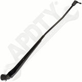 APDTY 53664 Windshield Wiper Arm Front Left 1991-1996 GM Vehicles See Chart