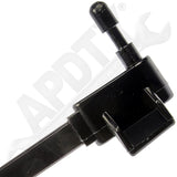 APDTY 53664 Windshield Wiper Arm Front Left 1991-1996 GM Vehicles See Chart