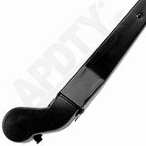 APDTY 53664 Windshield Wiper Arm Front Left 1991-1996 GM Vehicles See Chart