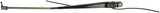 APDTY 53666 Windshield Wiper Arm