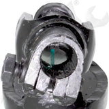APDTY 536711 Intermediate Steering Shaft Lower