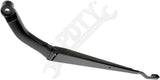 APDTY 53673 Windshield Wiper Arm - Front Left Replaces 85221-12270