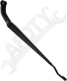 APDTY 53673 Windshield Wiper Arm - Front Left Replaces 85221-12270