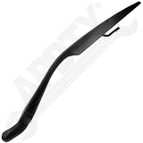 APDTY 53681 Windshield Wiper Arm Front Right (Passenger) 33.75 Inches