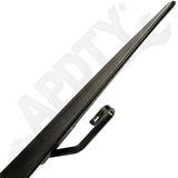 APDTY 53681 Windshield Wiper Arm Front Right (Passenger) 33.75 Inches