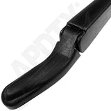 APDTY 53681 Windshield Wiper Arm Front Right (Passenger) 33.75 Inches
