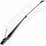 APDTY 53683 Windshield Wiper Arm Front Right Passenger Side 22.75 Inches
