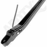 APDTY 53683 Windshield Wiper Arm Front Right Passenger Side 22.75 Inches