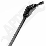 APDTY 53683 Windshield Wiper Arm Front Right Passenger Side 22.75 Inches