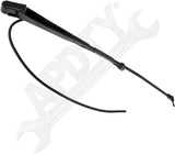 APDTY 53686 Windshield Wiper Arm Front Left (Driver) 22.75 Inches