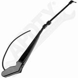 APDTY 53687 Windshield Wiper Arm-Front Right (Passenger) 19.5 Inches
