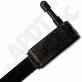 APDTY 53687 Windshield Wiper Arm-Front Right (Passenger) 19.5 Inches