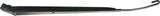 APDTY 53691 Windshield Wiper Arm-Front Left (Driver)