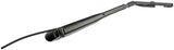 APDTY 53696 Wiper Arm - Rear