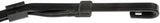 APDTY 53696 Wiper Arm - Rear