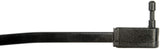 APDTY 53699 Wiper Arm-Rear Replaces 56005195