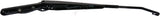 APDTY 53705 Windshield Wiper  With/Out Splines