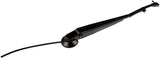 APDTY 53712 Wiper Arm-Rear 1991-1995 Chrysler/Dodge/Plymouth Vans See Chart